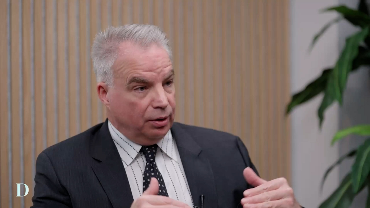 Dr. Dayan Goodenowe, PhD